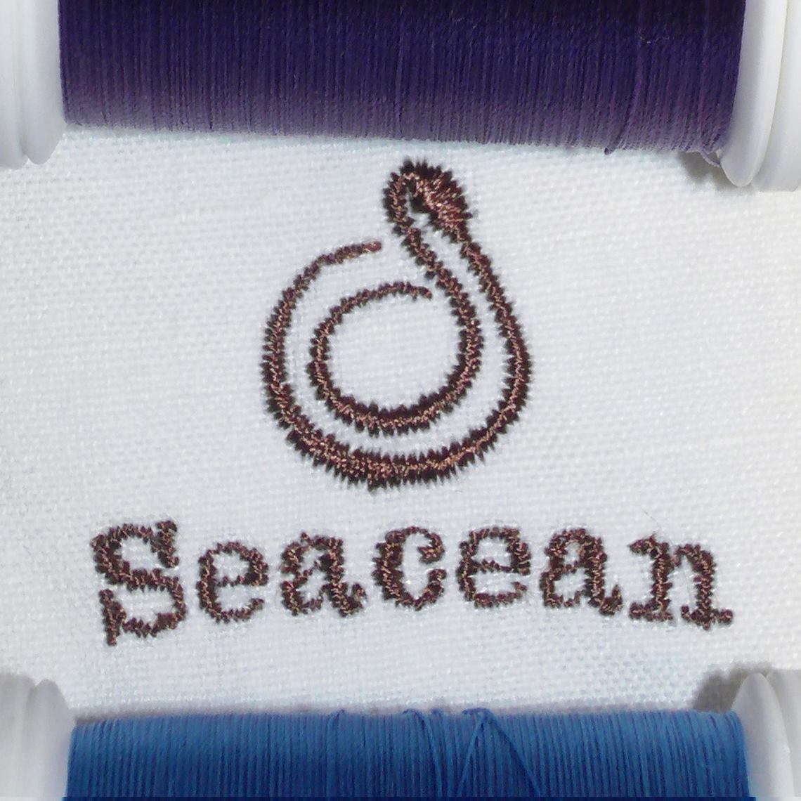 Broderie Seacean